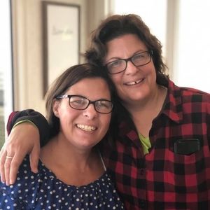 Meet your Posher, Heidi